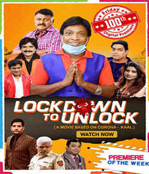 Lockdown To Unlock
