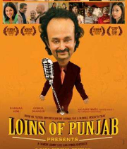 Loins Of Punjab Presents