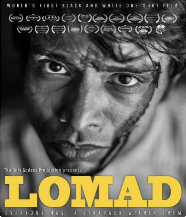 Lomad