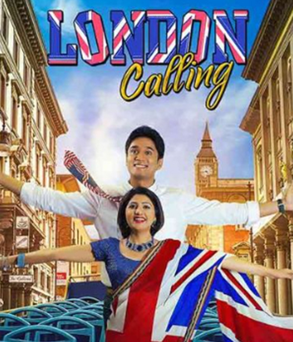 London Calling