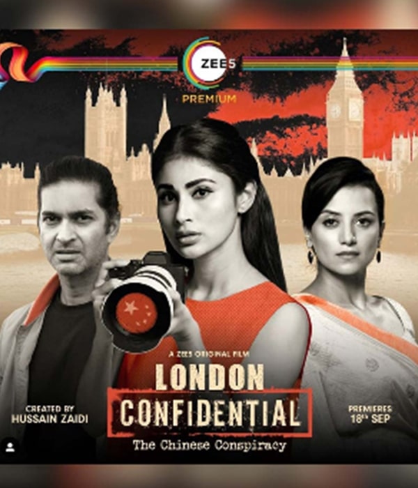 London Confidential