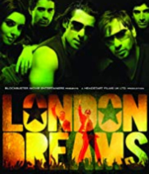 London Dreams