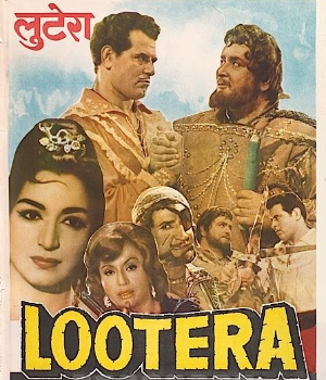 Lootera