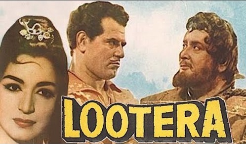 Lootera