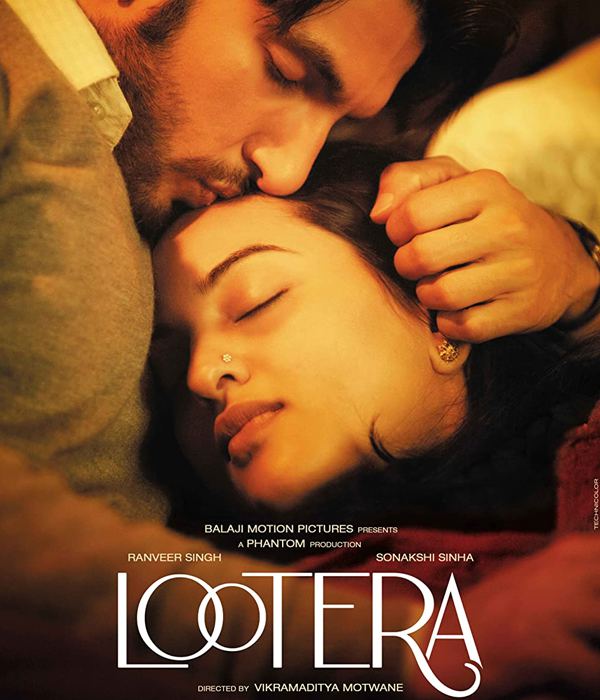 Lootera