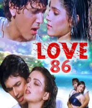 Love 86