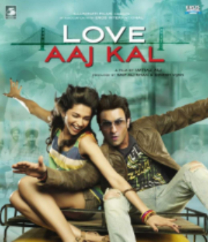 Love Aaj Kal