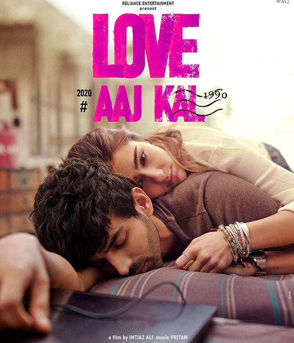 Love Aaj Kal