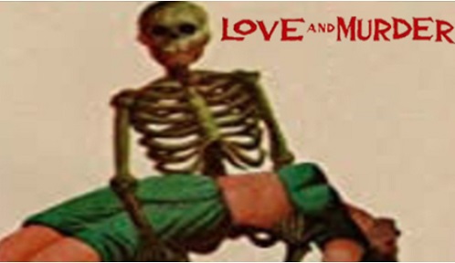 Love AND Murder