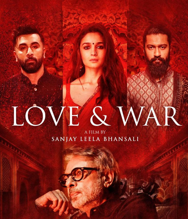 Love And War