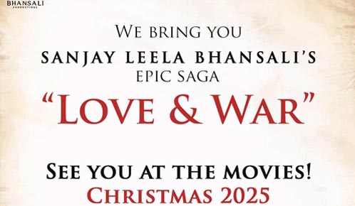 Love And War
