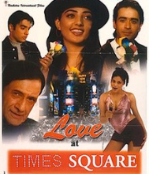 Love At Times Square