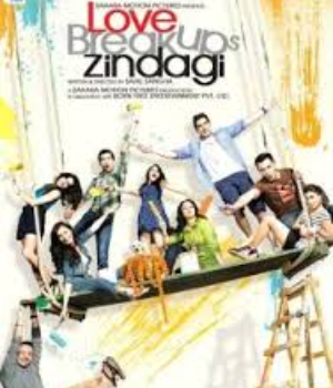 Love Breakups Zindagi