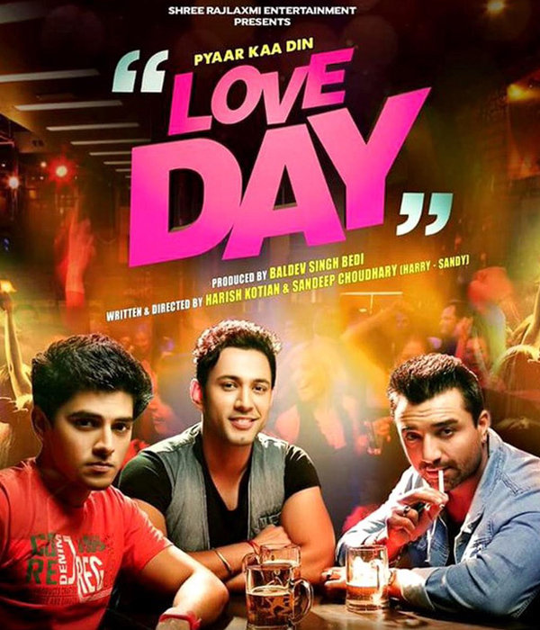 Love Day Pyaar Ka Din