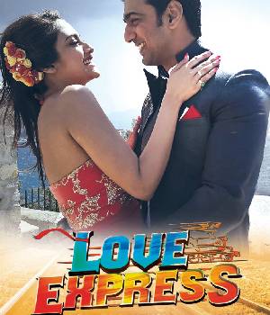Love Express
