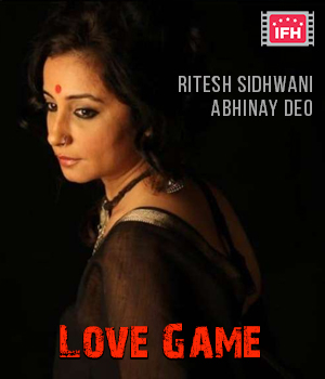 Love Game