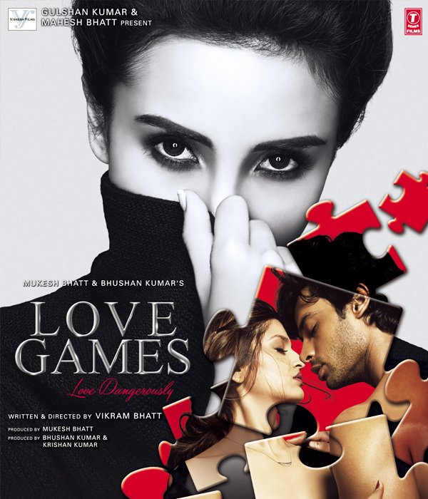 Love Games
