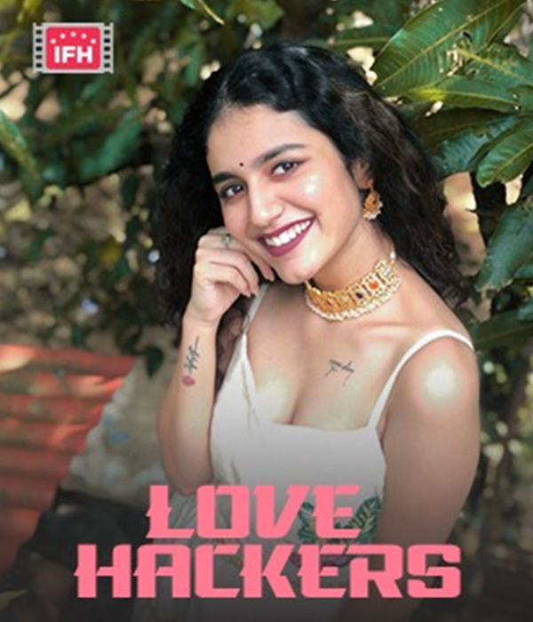 Love Hackers