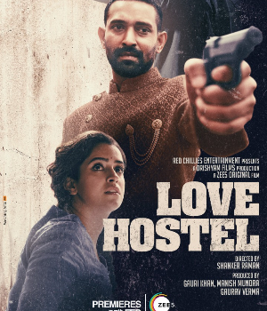 Love Hostel