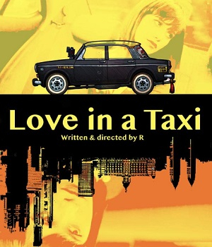 Love In A Taxi