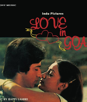 Love In Goa
