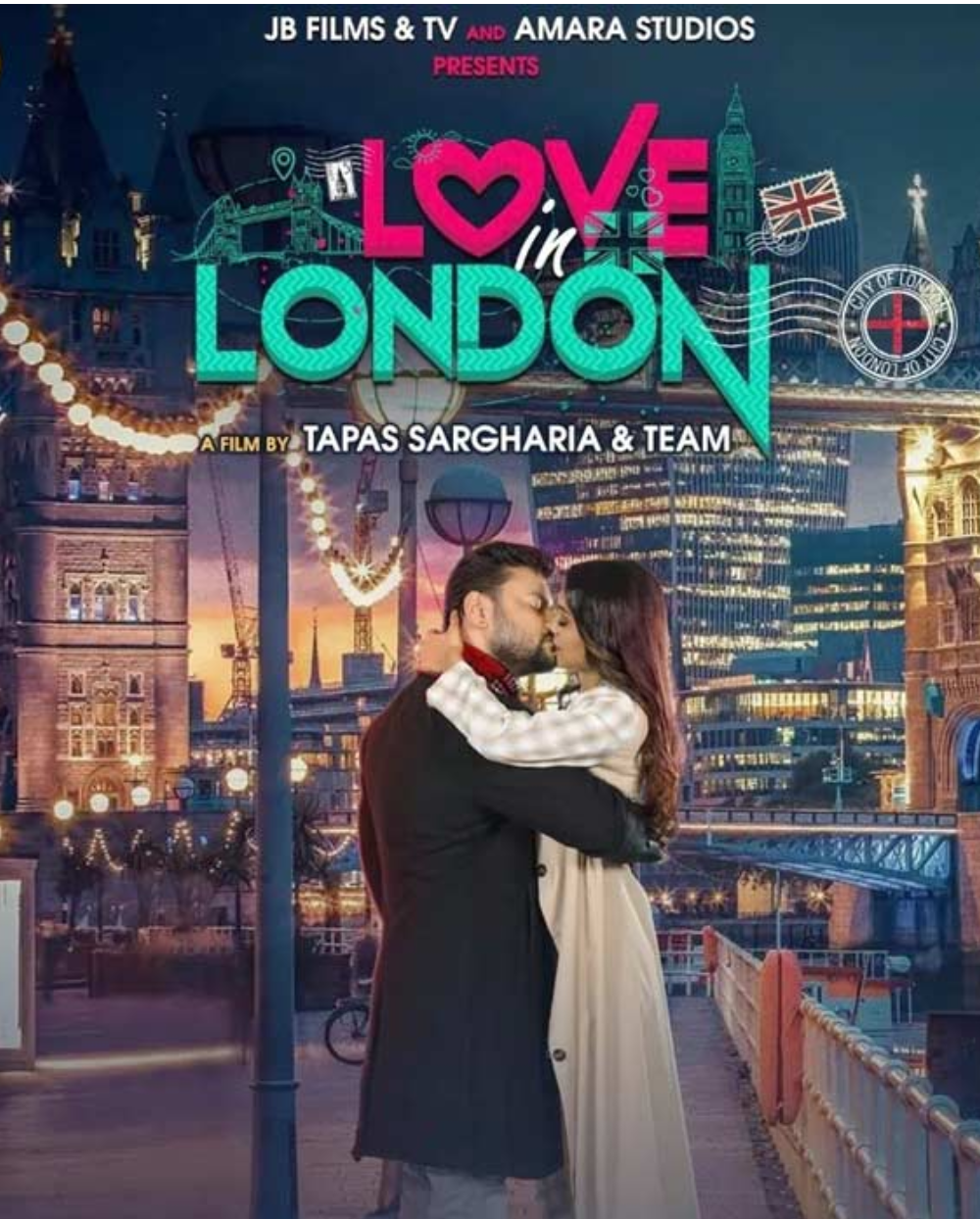 Love In London
