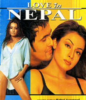Love In Nepal