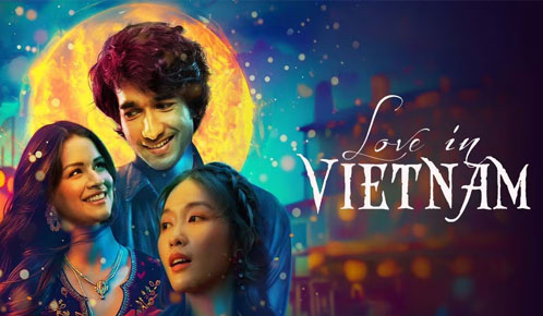 Love In Vietnam