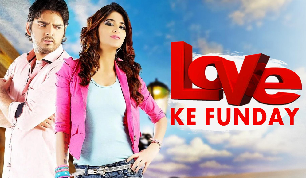 Love Ke Funday