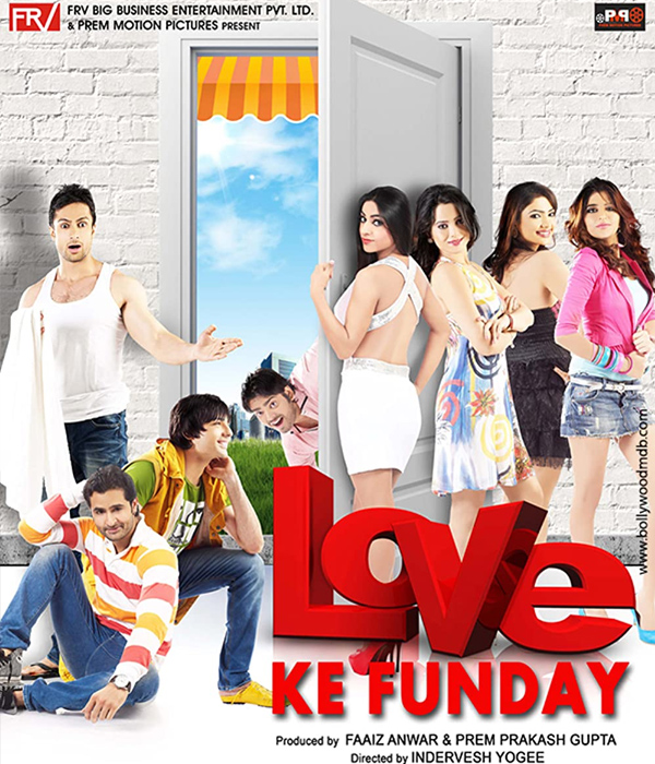 Love Ke Funday