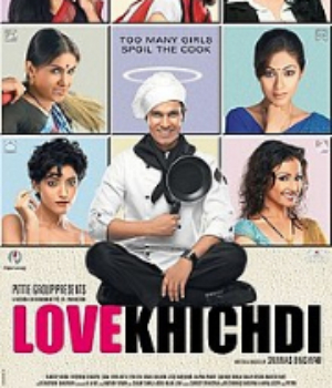 Love Khichdi