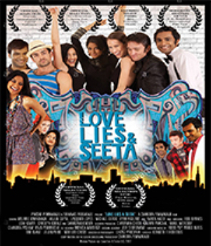 Love Lies And Seeta