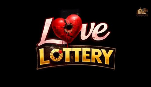 Love Lottery
