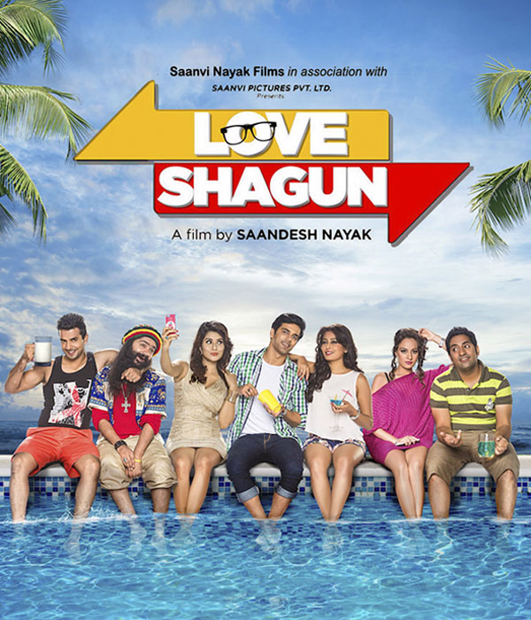 Love Shagun