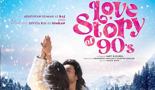 Love Story Of 90s