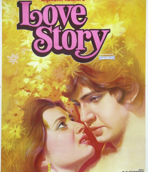 Love Story
