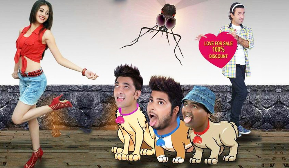 Love Virus