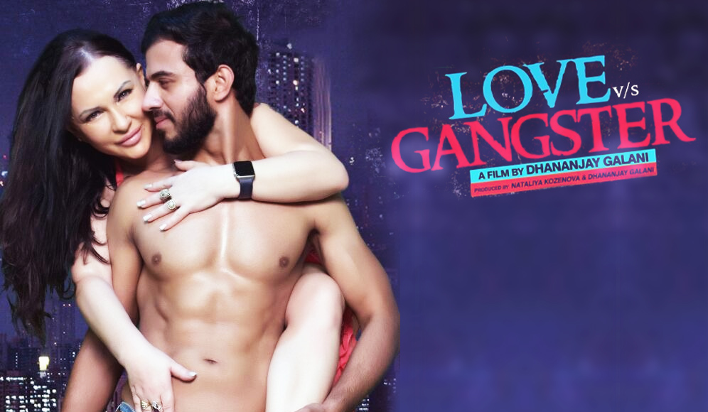 Love Vs Gangster