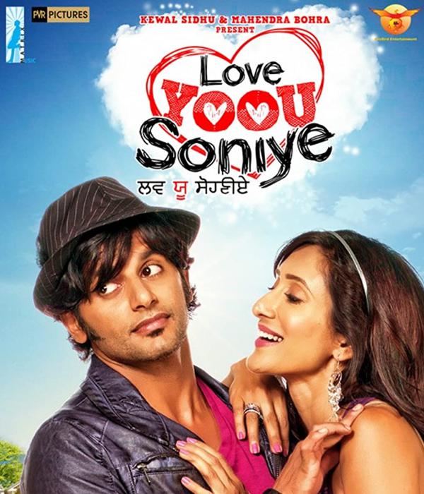 Love Yoou Soniye