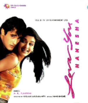 Love You Hamesha