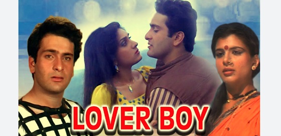 Lover Boy