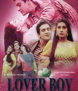 Lover Boy