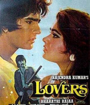 Lovers