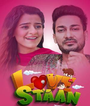 Lovestaan