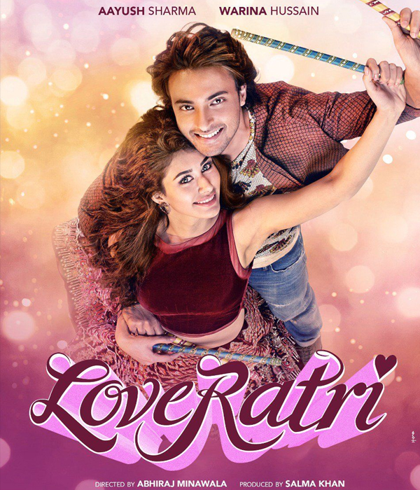 Loveyatri