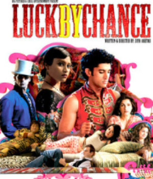 Luck By Chance
