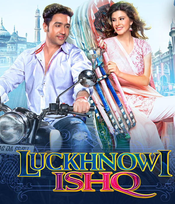 Luckhnowi Ishq