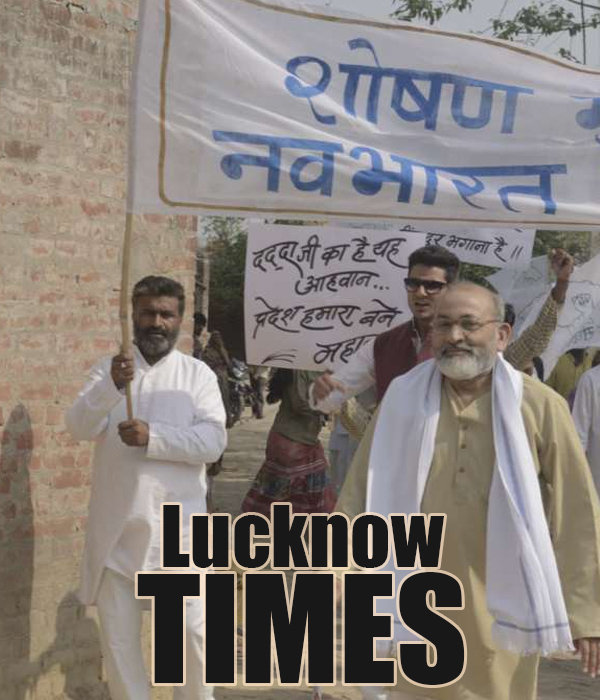 Lucknow Times