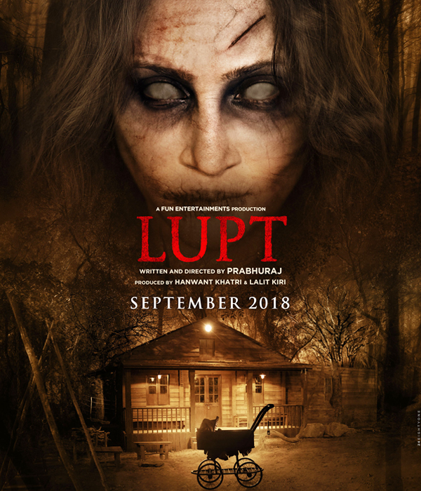Lupt