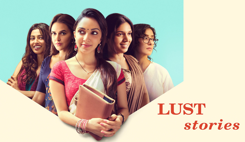 Lust Stories